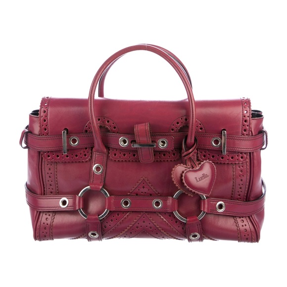 Luella Giselle handbag - Picture 2 of 2